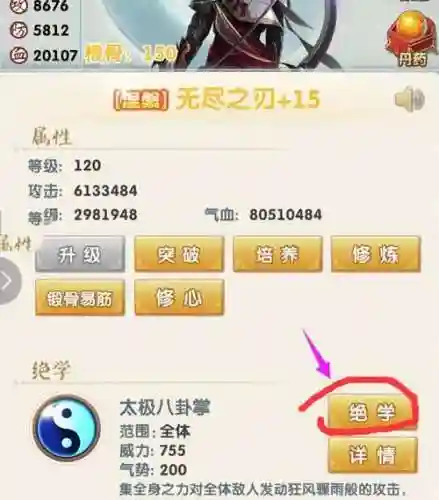 大掌门2攻略培养，大掌门2掌门需要培养吗