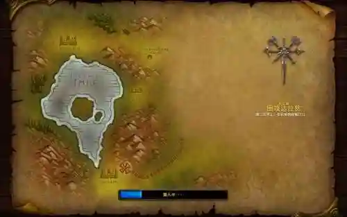 魔兽世界诅咒3视频攻略视频攻略视频，魔兽 诅咒