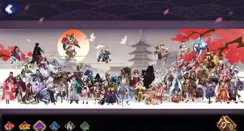 阴阳师宠物精灵搭配阵容，阴阳师宠物精灵搭配阵容图插图1