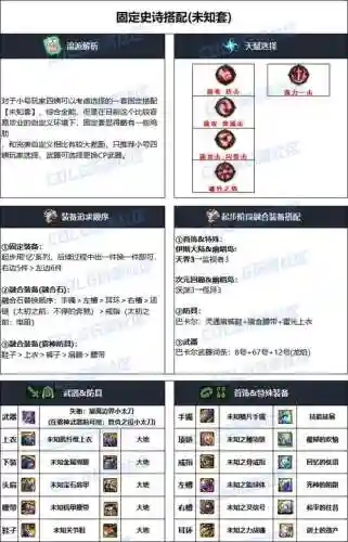 dnf特工武器装备用什么好，dnf特工武器是什么
