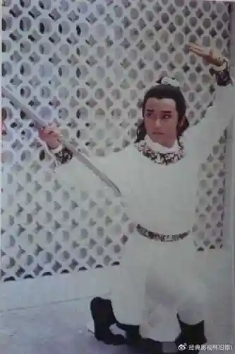 杨康的武器，杨康比武