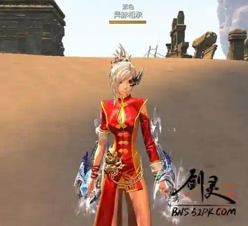 剑灵拳师太平武器外观，剑灵拳师太平武器外观攻略