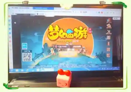 手游梦幻西游电脑怎么登陆不了