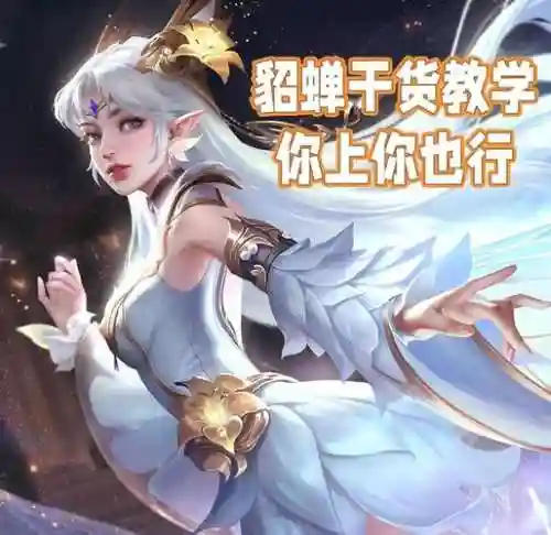 貂蝉应该带什么技能，貂蝉应该带啥技能