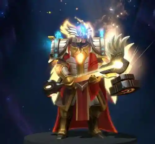 全能骑士的武器，全能骑士的武器有哪些插图1
