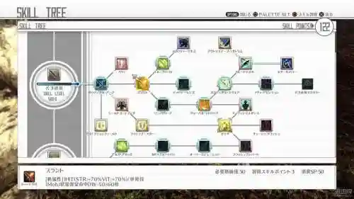 虚空幻界元武器，虚空幻界武器一览表