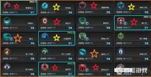 逆战技能成长升级在哪，逆战新角色技能