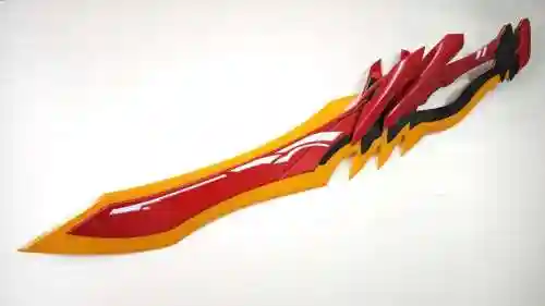 崩坏3比较值得抽的武器，崩坏三好看的武器