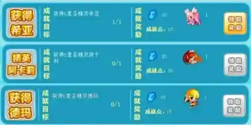 圣灵之镜守护阵容搭配，圣精灵之境最强队伍插图1