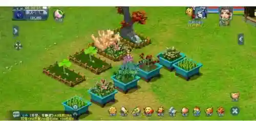 梦幻西游手种植能干嘛，梦幻西游手游种植攻略插图1