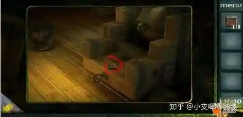 100个房间1攻略第16，100个房间第十关