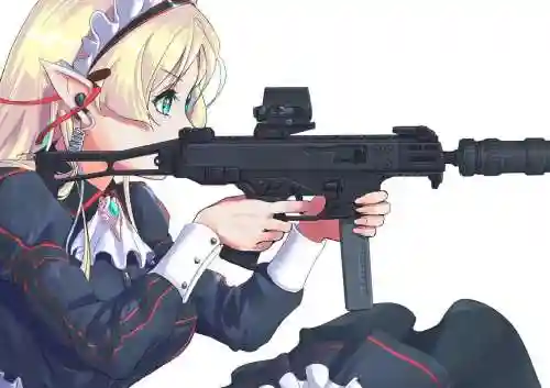 武器娘下载地址，武器娘化污插图1