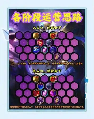 刀塔传奇吸血鬼阵容搭配，刀塔吸血装备