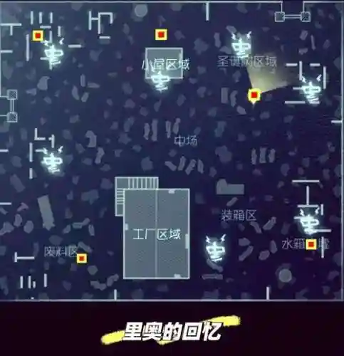 地牢战争地窖攻略，地牢战争 浅坟