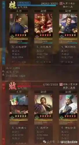 搭配孙坚阵容，三国志孙坚配什么阵容