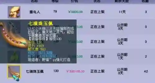 梦幻西游被禁止藏宝阁寄售，梦幻西游被禁止藏宝阁寄售了