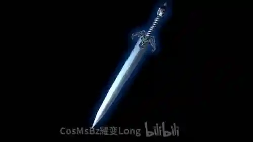 鬼泣4v哥武器，鬼泣四武器