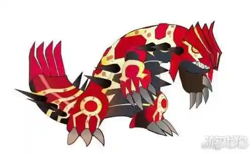 口袋怪物古拉顿技能插图1
