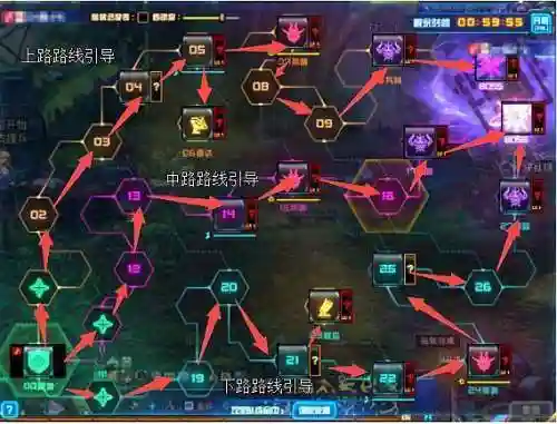 ndf超时空攻略视频，2021超时空怎么打