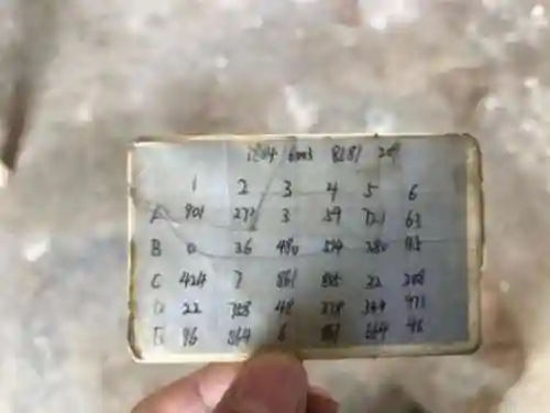 梦幻西游能密保找回，梦幻密保卡找回