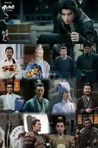 打更后阵容插图1