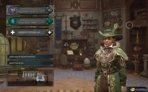 原罪2装备更新mod，原罪2 mod插图