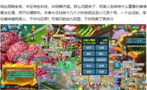 梦幻西游桌面版脚本，梦幻西游桌面版脚本怎么用插图1