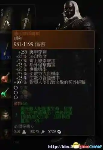 巫师3毒蛇派装备打造，巫师3毒蛇派套装属性插图1