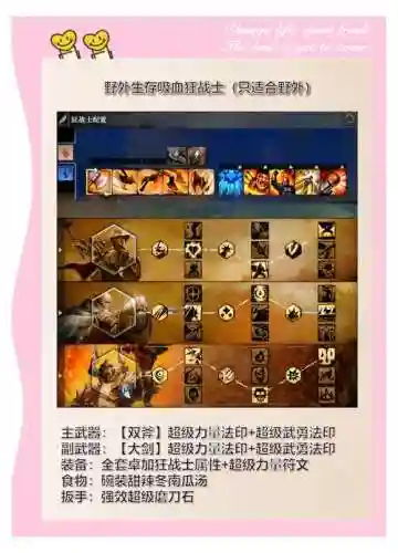 激战2夺魂搭配阵容，激战2夺魂是什么职业
