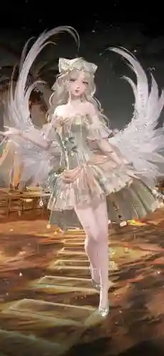 闪耀暖暖衣服获得攻略，闪耀暖暖一套衣服插图1