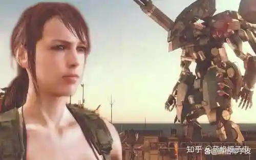合金装备5ps4作弊，合金装备5ps4中文插图1