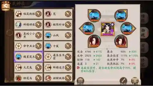 鬼切搭配阵容，鬼切怎么搭配