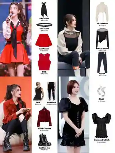 百变女王怎么搭配阵容，百变女王本人照片
