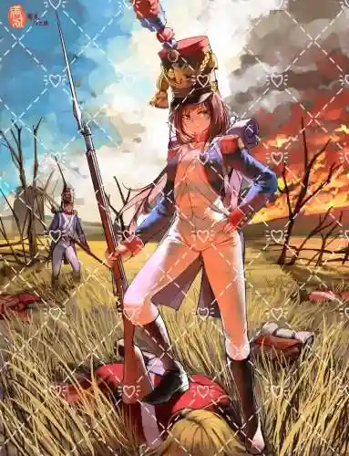 武器娘下载地址，武器娘化污