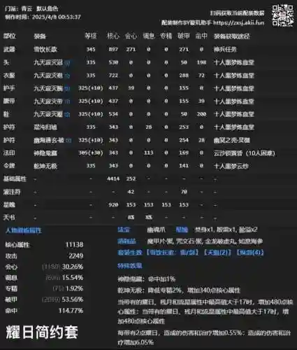 低配破甲队阵容搭配，最新的破甲流阵容