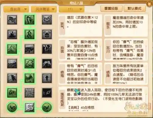 梦幻西游盘丝五级称谓流程，梦幻西游五盘丝2020插图1