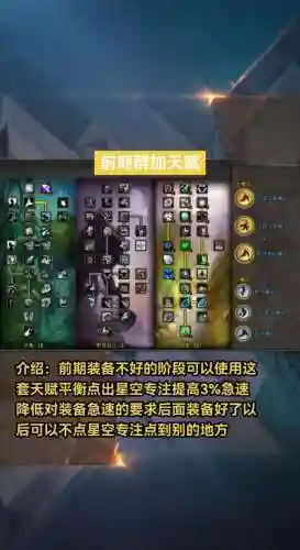 魔兽世界达萨罗之战奶德装备掉落，奶萨奶德插图1