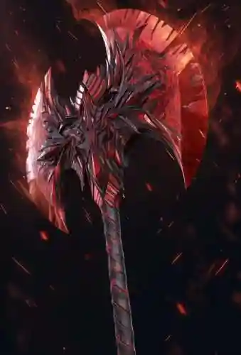 适合鬼的武器，鬼最怕的武器