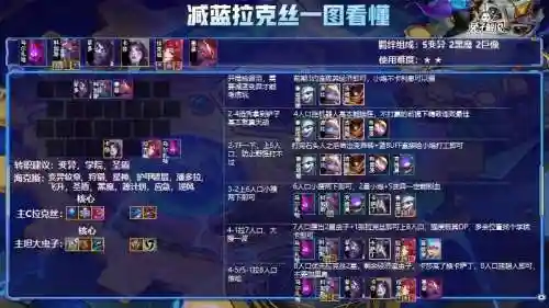 变异的各种阵容搭配，变异的队员怎么打