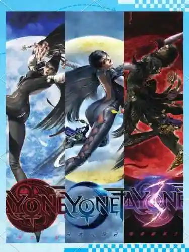 猎天使魔女第五个武器，猎天使魔女所有武器插图1
