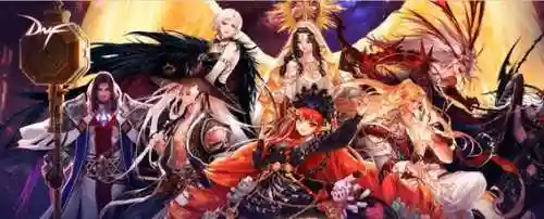 dnf风云崛起3攻略，dnf风云崛起3打不过插图1