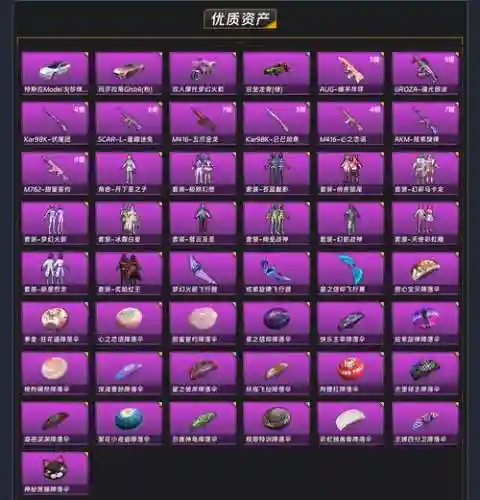 军械大师攻略，军械专家套装插图1