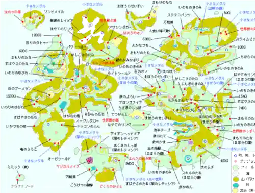 dq8加点攻略，dq8加点推荐