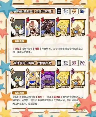 奇葩战斗家新手阵容搭配，奇葩战斗家新手攻略