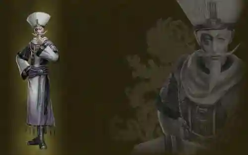 真三国无双7左慈异色武器，三国无双7猛将传左慈六星武器插图1