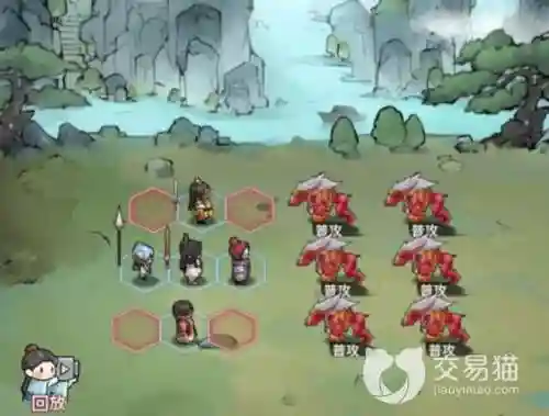 我的门派攻击阵容搭配，我的门派攻击阵容搭配最新插图1