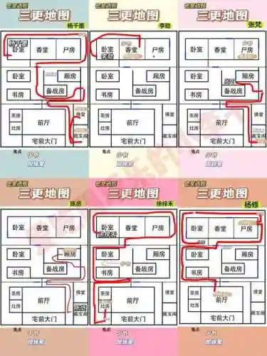 密室逃脱第二章失踪攻略，密室逃脱第二关地图密码