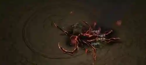 地狱安达利尔爆什么装备，地狱安达利尔 未形成bug mf