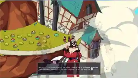 3D魔物牧场游戏攻略，3d魔物娘牧场怎么解锁姿势插图1