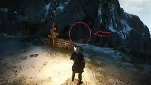 巫师3修理装备无人之地，巫师3去哪修理装备